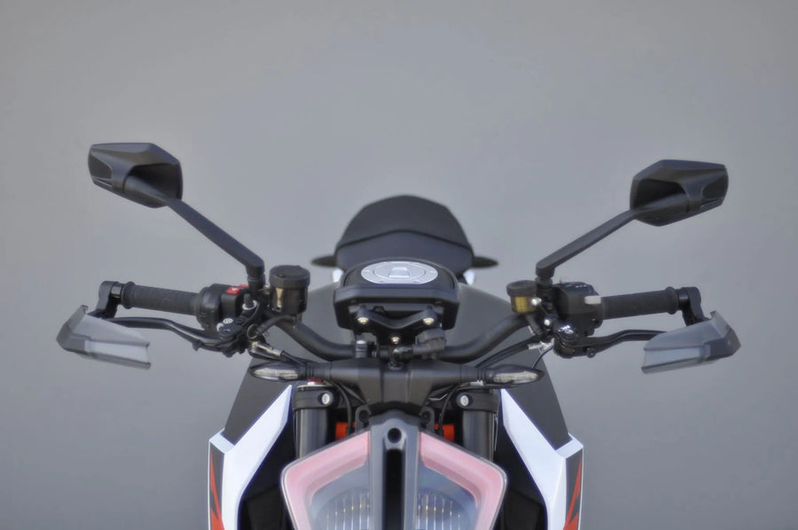 honda cb 500 hornet [BARKBUSTERS] – Protezione leva AERO-GP