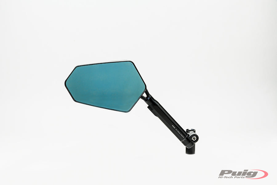 HARLEY DAVIDSON SPORTSTER S RH 1250 S [2025] – Explorer Rückspiegel – Schwarz