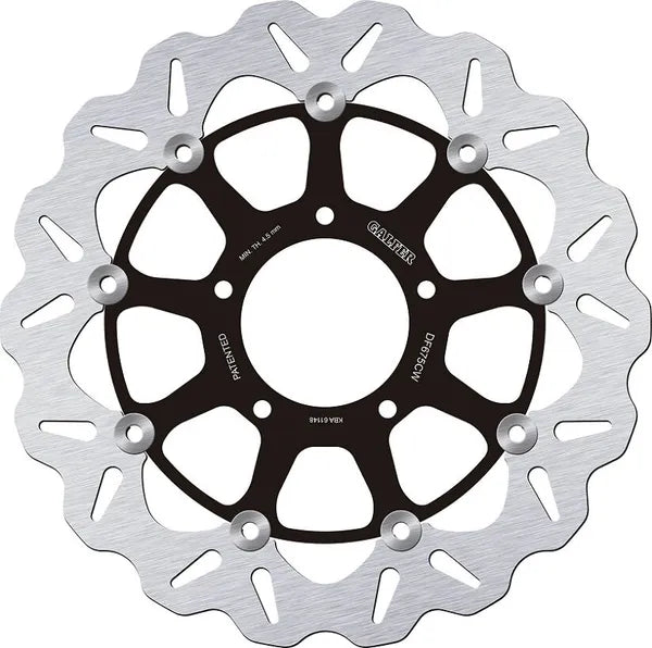 Mv Agusta BRUTALE 1000 Series Oro [2020] - brake discs - picture 4