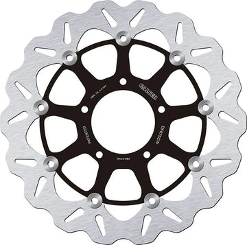 Mv Agusta BRUTALE 1000 Series Oro [2020] - brake discs - picture 1