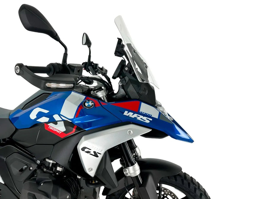 BMW R 1300 GS Trophy [WRS] – Parabrezza