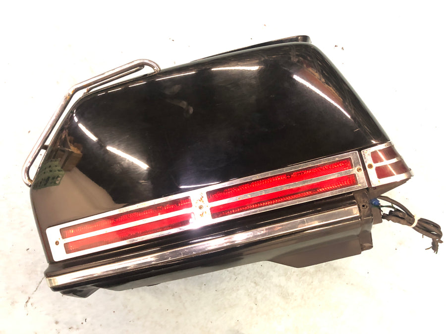 Honda GL 1500 Goldwing SC22 [1988] - Side Case a sinistra