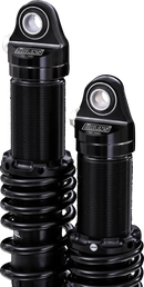 harley-davidson road glide [OHLINS] – Doppelstoßdämpfer STX36-4