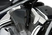 Yamaha XVS 1300 [COBRA] – Kit filtro aria