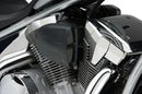 Yamaha XVS 1300 [COBRA] – Kit filtro aria