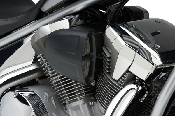 Yamaha XVS 1300 [COBRA] – Kit filtro aria