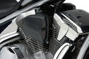 Yamaha XVS 1300 [COBRA] – Kit filtro aria