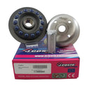 Kymco Xciting 500 [2005, 2007, 2008, 2012, 2015-2016] - Variator Pro – Image 2