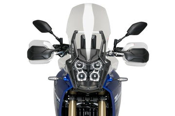 YAMAHA TENERE 700 EXPLORE EDITION [2025] – Deflettore d'aria esteso – colorato
