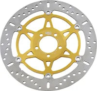 Honda CBR 1000 RR Fireblade Sp2 ABS Sc77 [2017-2018] - brake disc - picture 9