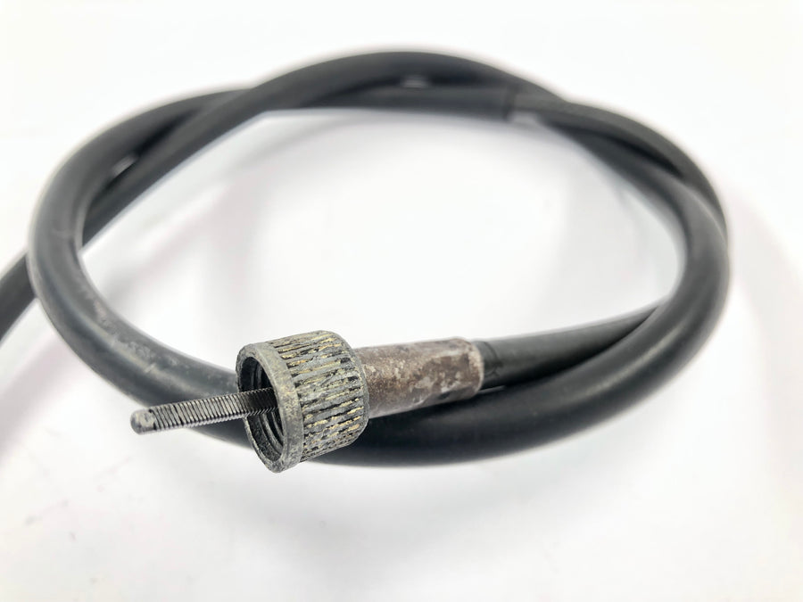 Kawasaki ZX-10 ZXT00B - speedometer cable