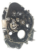 Suzuki DR 650 SP42B - Motorgehäusehälfte rechts mit Sumpffilter und Ausgleichswelle-3