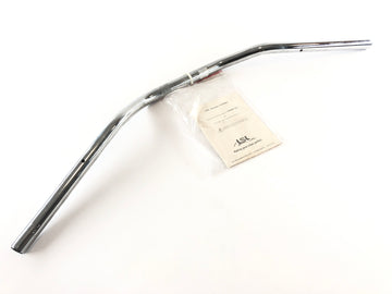 Yamaha xjr 1200 4pu [1995] - manubrio con Abe
