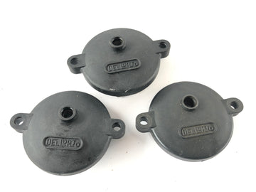 Moto Guzzi Le Mans 4 [Le Mans 3] - Dellorto cover set - 0