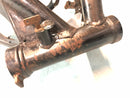 Suzuki Intruso VL 1500 AL [2000] Frame con documenti-8