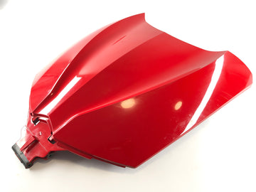 Can on the Spyder SM5 [2009] - coperchio di copertina di stowwork
