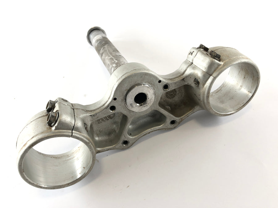 KTM 640 LC4 Adventure [2003] - lower triple clamp