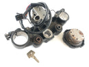 Yamaha XTZ 750 Super Tenere 3LD [1995] - Locksmith con fork bridge per fork da 43 mm-5