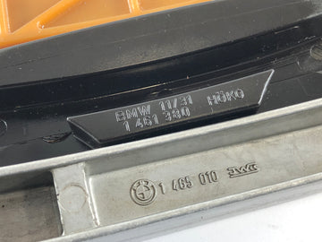 BMW K 1200 GT K12 [2004] - Catena di controllo del binario di serratura e diapositiva - 0