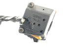 Suzuki GSX -R 1100 GV73B [1991] - Switchbar Switch sull'alloggiamento sinistro-4