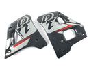 Yamaha DT 125 R DE03 [1999] - rivestimento sulla petroliera destra e sinistra-1