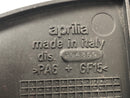 Aprilia Mille RSV 1000 ME [1999] - Cladding Lower Fork Bridge-2