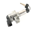 Honda CB 750 K RC01 [1983] - Lock di accensione con chiave-4