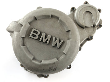 BMW F 800 S [2007] - Coperchio di copertura del macchinario leggero
