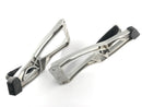 BMW K 1200 GT K12 [2004] - Passenger footrests with holder right and left-5