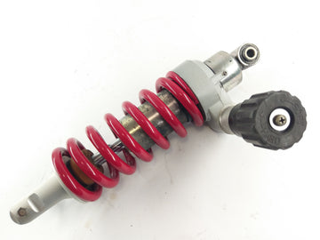 Moto Guzzi Norge 1200 [2008] - Shock per il paraurti primaverile