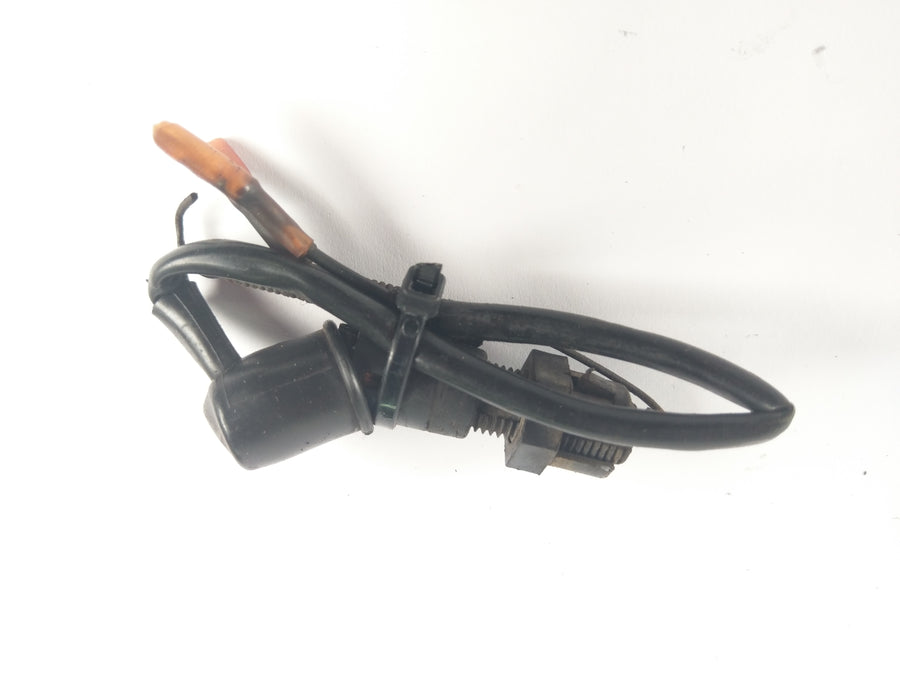Yamaha XT 550 5Y3 - Bremslichtschalter hinten