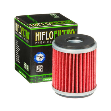 Yamaha WR 125 R [HIFLOFILTRO] - Ölfilter
