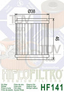 Yamaha WR 125 R [HIFLOFILTRO] - Ölfilter-3