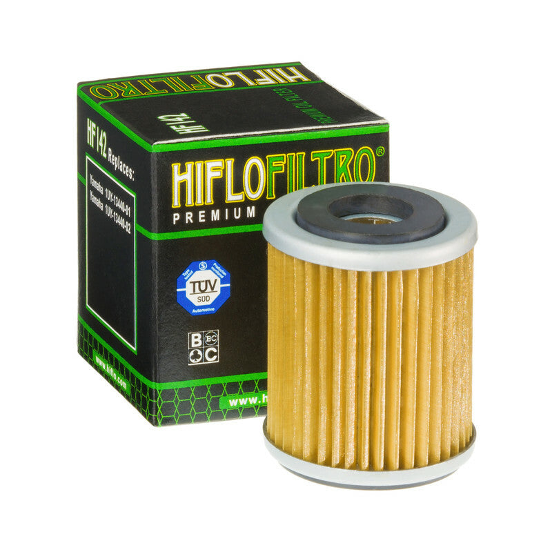 Yamaha YFM 350 Warrior [Hiflofiltro] - Filtro dell'olio