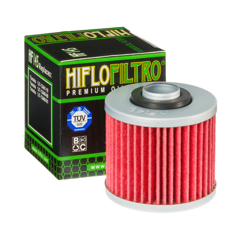 Yamaha XTZ 660 [HIFLOFILTRO] - Ölfilter