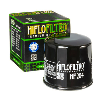 Yamaha YZF R1 [HiFlofiltro] - oil filter