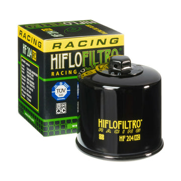 Yamaha YZF R1 [HiFlofiltro] - Racing oil filter