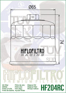 Honda CMX 1100 Rebel SC83 [HIFLOFILTRO] - Racing Ölfilter-3