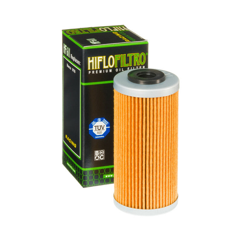 Husqvarna TE 449 [HIFLOFILTRO] - Ölfilter