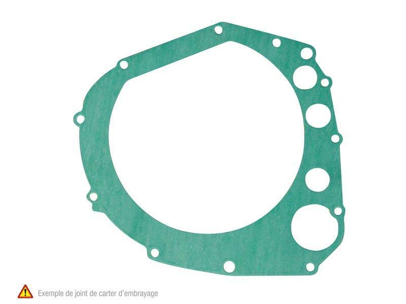 Honda XL 500 R [Centauro] - coupling housing seal