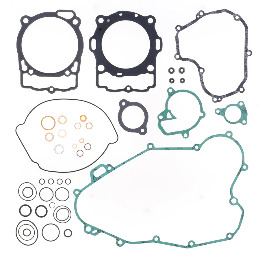 KTM 400 EXC [2011] - Komplettsatz Motordichtungen