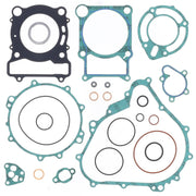 Yamaha YFM 450 Grizzly IRS EPS 4 WD [2011-2017] - Set completo guarnizioni motore
