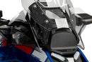 BMW R 1300 GS TROPHY [2025] – Windabweiser Extended – Mattschwarz-4