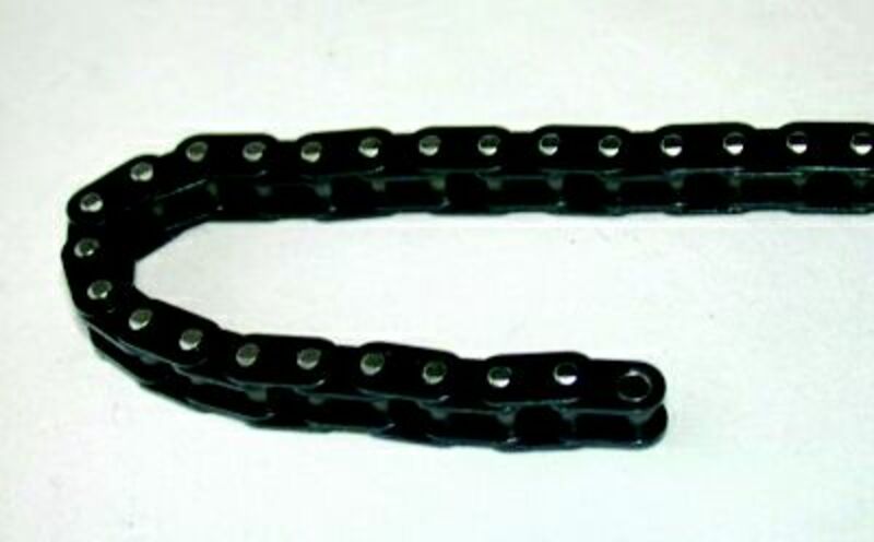 Triumph Sprint 955 [TOURMAX] - Quiet timing chain - 132 links