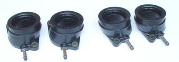 Yamaha 600 Fazer [TOURMAX] - Collettore di aspirazione carburatore (4 pz.)