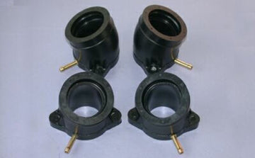 Yamaha Xs 1100 [TOURMAX] - Collettore aspirazione carburatore (4 pz.)