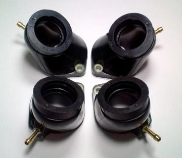 Yamaha XVZ 1300 Royal Star [1996-2000] - Collettore di aspirazione carburatore (4 pz.)