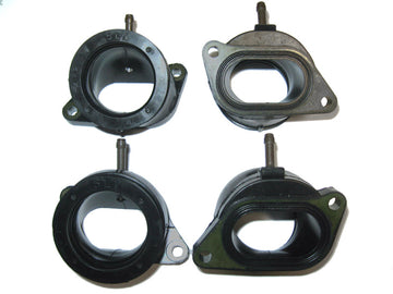 Yamaha Fzs 1000 Fazer [TOURMAX] - Collettore di aspirazione carburatore (4 pz.)