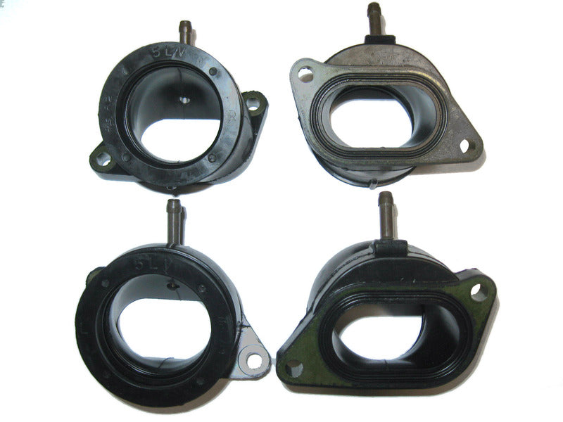 Yamaha Fzs 1000 [TOURMAX] - Collettore aspirazione carburatore (4 pz.)