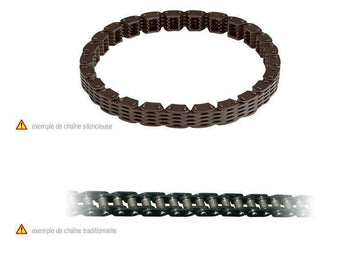 Honda XL 500 [PROX] - Quiet timing chain - 120 links